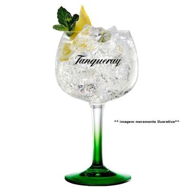 Imagem de Gin Tanqueray London Dry 750ml