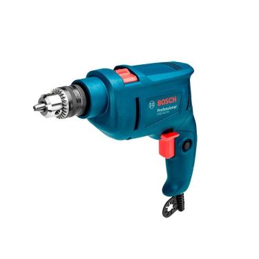 Imagem de Furadeira de Impacto Bosch 3/8 GSB450 450W RE