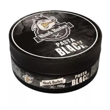 Imagem de Pasta black shark barber 150g