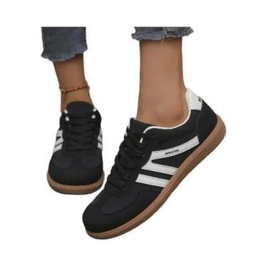 Imagem de Mocassins Femininos De Luxo Primavera 2025 Confortáveis E Leves Para U