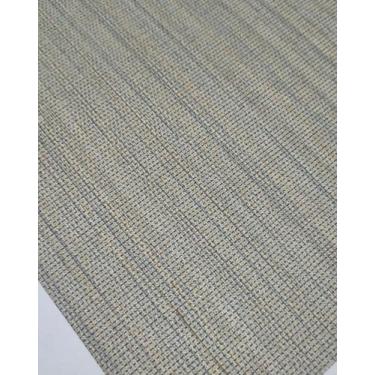 Imagem de Papel de Parede Texture III - Bege, Azul com traços Dourados TX-3010 E