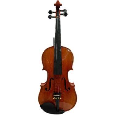 Imagem de Violino Eagle VK844 4/4 Novo Ajustado