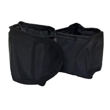 Imagem de Caneleira Peso Kit 4kg (2 de 2kg), Hidrolight