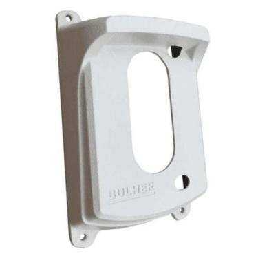 Imagem de Protetor De Interfone Intelbras Branco Iv7010