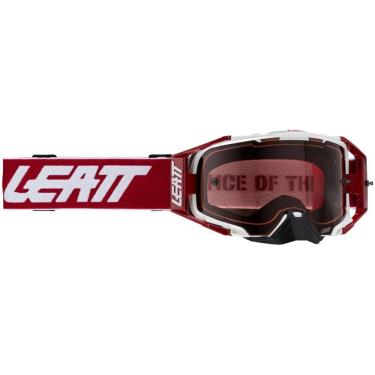 Imagem de Óculos Leatt Velocity 6.5 Cryztal
