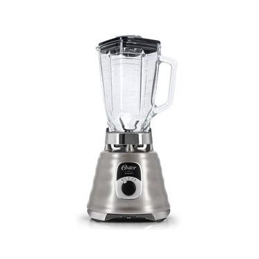 Imagem de Liquidificador Oster New Osterizer Clássico BLST4655Z 700W 1,25L Inox 220V