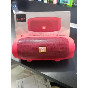 Imagem de Portable speaker AL -007