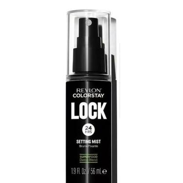 Imagem de Revlon colorstay lock - bruma fixadora - brand