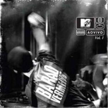 Imagem de Cd Barao Vermelho - Mtv Ao Vivo Vol.1 - LC