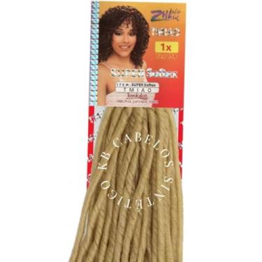 Imagem de Cabelo Sintético - @cabelos_sinteticos_kb