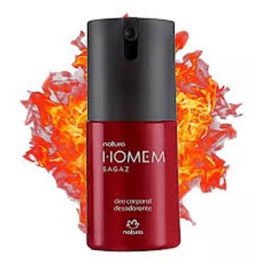 Imagem de Natura Desodorante Homem Sagaz