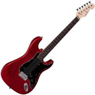 Imagem de Guitarra Elétrica Humbucker Basswood Sonic Ggx-1Hh Giannini
