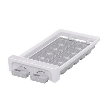 Imagem de Forma de Gelo Smart Ice para Geladeira Brastemp - W11109236 - WHIRLPOO