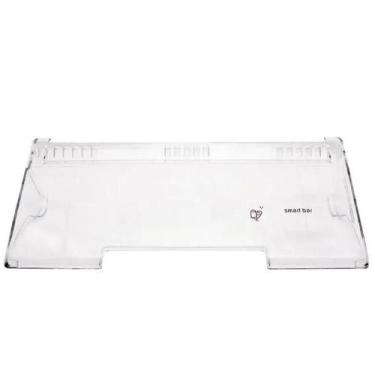 Imagem de Tampa Compartimento Fast Freezing Brastemp W10347208 - WHIRLPOOL