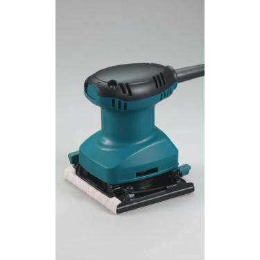 Imagem de Lixadeira Elétrica 180W 14000 OPM Base 112x102mm - Congratulations Sto