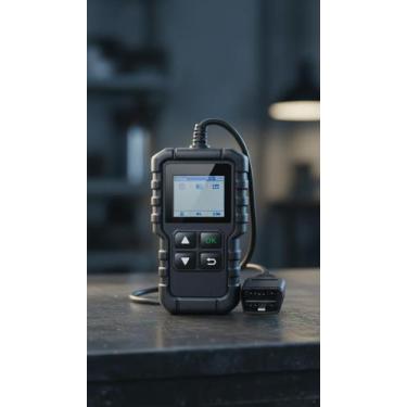Imagem de Scanner Automotivo OBD2 Leitor de Códigos e Diagnóstico - Congratulati