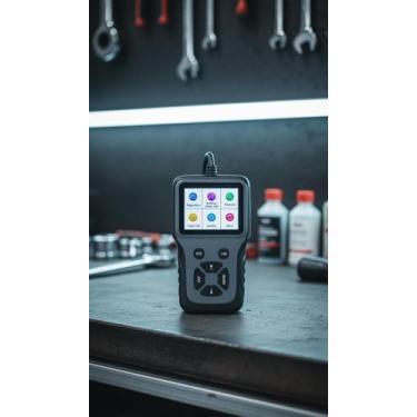 Imagem de Scanner Automotivo Diagnóstico OBD2 Universal - Congratulations Store