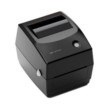 Imagem de Impressora Térmica de Etiquetas C3Tech IT-W210 - USB e Wi-Fi - Para Correios, E-commerce, Logística