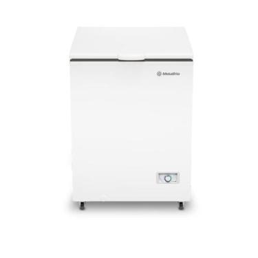Imagem de Freezer e Refrigerador Horizontal Bivolt Metalfrio DA170IFTech