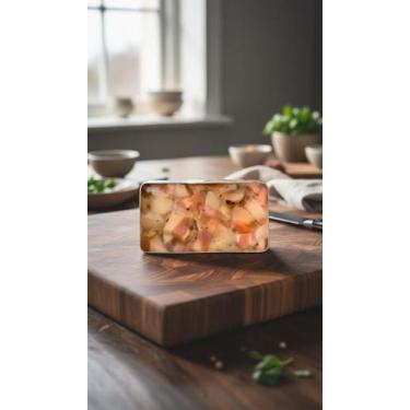 Imagem de Guanciale Suíno Curado Em Cubos 150g - Congratulations Store