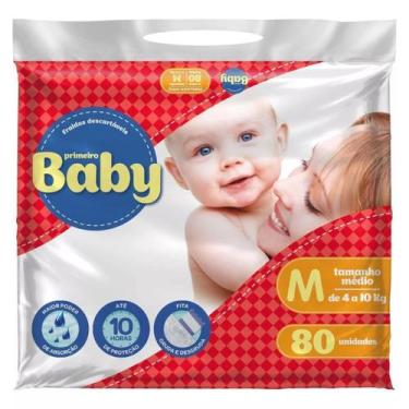 Imagem de Fralda Adulto Vida Nova G com 50 unidades - Primeiro Baby