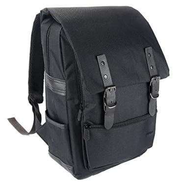 Imagem de MOCHILA PARA NOTEBOOK ATE 15,6' FEMININA PRETO - VINIK, 107064