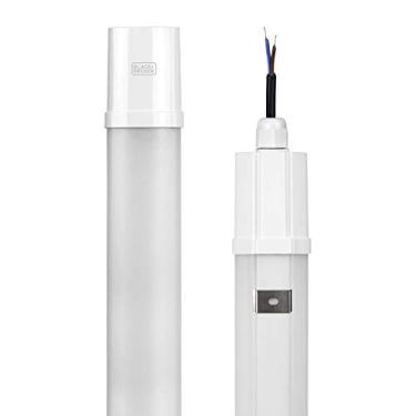 Imagem de Luminaria LED Tri Proof Black+Decker, Branca, 36W, Bivolt, Conector Cabo