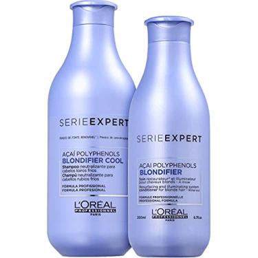Imagem de Kit Shampoo Condicionador E Condicionador Á Seco Sebastian Professional Dark Oil