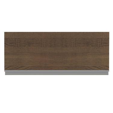 Imagem de Armário Aéreo Glamy 80cm 1 Porta Rustic Madesa