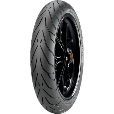 Imagem de Pneu de Moto Pirelli Aro 18 Angel GT 120/70R18 59W TL Front