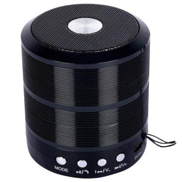 Imagem de Mini Speaker Caixa De Som Bluetooth Para Samsung Galaxy Tab