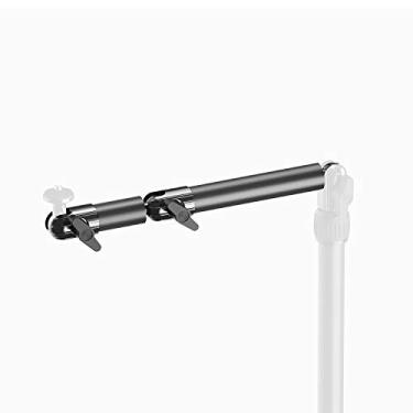 Imagem de Suporte Elgato Flex Arm S - kit c/2 Braços articulados - 10AAH9901