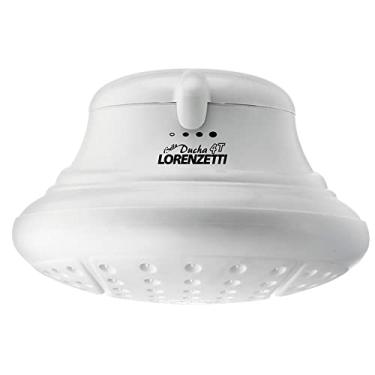 Imagem de Chuveiro Elétrico Bella Ducha 4 Temperaturas 5500w 110v Branco