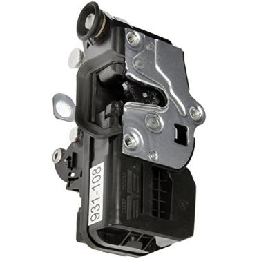 Imagem de Dorman Acionador de trava de porta OE Solutions 931-108 (integrado com trava)