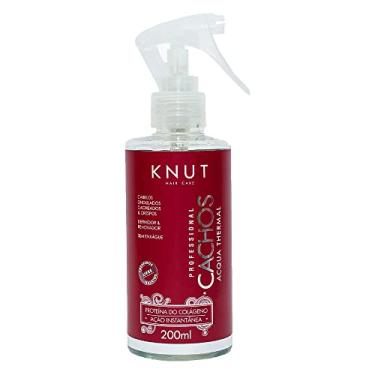 Imagem de KNUT Hair Care Acqua Thermal Renovadora Cachos