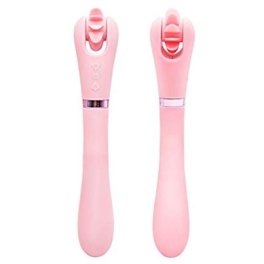 Imagem de Vibran vibrador feminino Vibradoris Masculino clitóris massagens vaginais sexuais nível 10 à Prova adulto de vibrador brinquedos