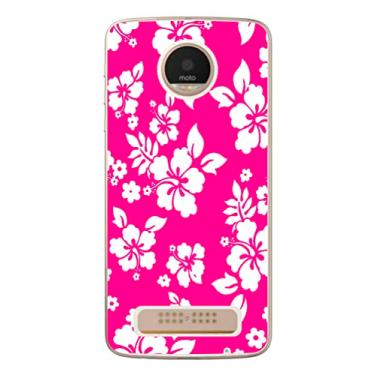 Imagem de Capa Adesivo Skin182 Verso Para Motorola Moto Z Play