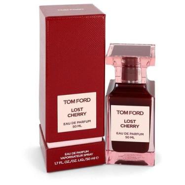 Imagem de Perfume Feminino Lost Cherry Tom Ford 50 Ml Eau De Parfum
