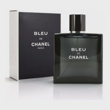 Imagem de Perfume Bleu De Chanel 100ml - 100% Original / Lacrado Edt