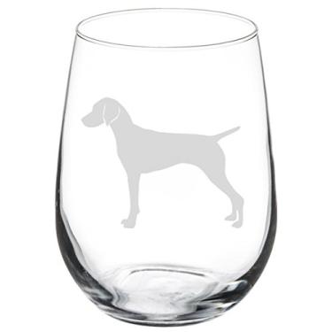 Imagem de Taça de vinho Vizsla (500 ml)