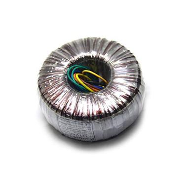 Imagem de Transformador Toroidal 127v Mpii - Cristofoli - Rim.00265