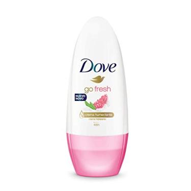 Imagem de Dove Desodorante Roll-On 50Ml Roma e Verbena Unit (A Embalagem Pode Variar)