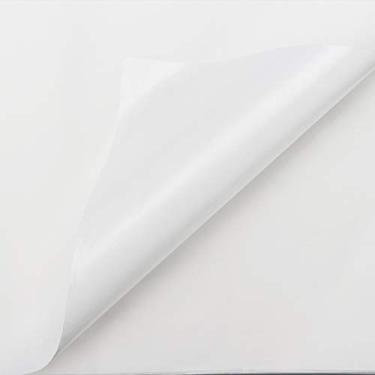 Imagem de 200 peças de forro de cesta para alimentos, papel de cera seca Eusoar, papel Deli, forro de sanduíche de hambúrguer, forro de cesto de alimentos, Branco