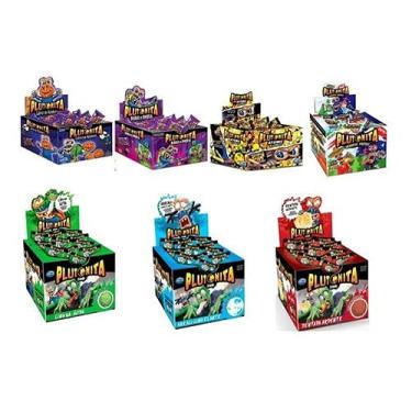 Imagem de Kit Desafio Plutonita - 7 Sabores