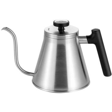 Imagem de Chaleira Bule Bico De Ganso Com Termômetro 1,2L Cores