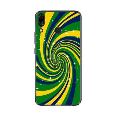 Imagem de Capa Adesivo Skin360 Verso Para Asus Zenfone 5 - KawaSkin