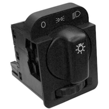 Imagem de Interruptor De Luz Com Reostato Vectra Astra 95 Corsa Omega 92 A 98 - 