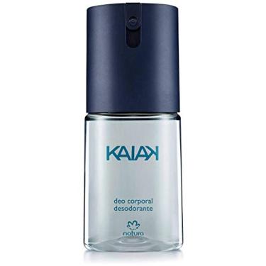 Imagem de DEO CORPORAL KAIAK MASCULINO 100 ml