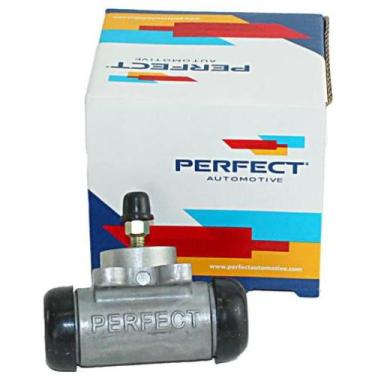 Imagem de Cilindro Roda Traseiro Vectra 1996 a 2011 Perfect CIR0300