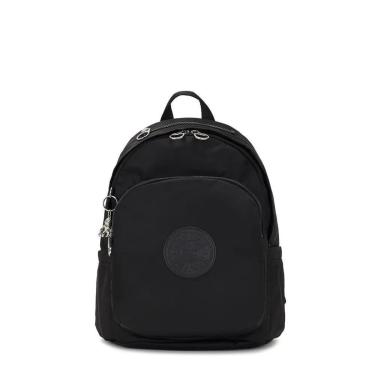 Imagem de Mochila Kipling Delia Paka Black C-Feminino